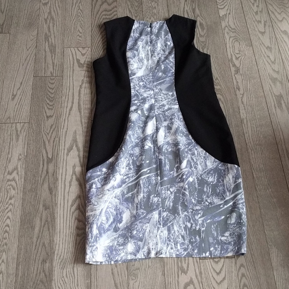 👠👠Nice clasic dress by Calvin Klein 👠🍀 - Picture 5 of 8